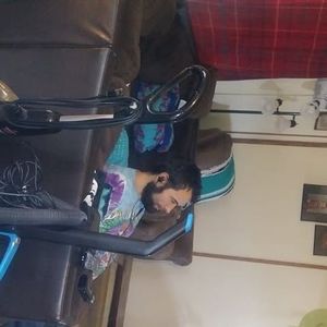 Meet your Posher, Bobbijo